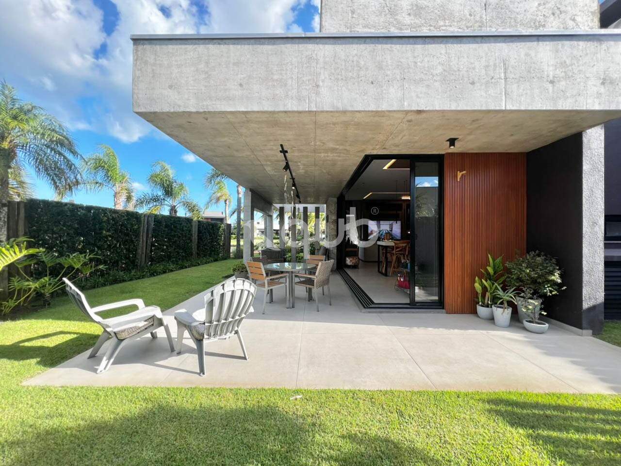 Condomínio Quintas do Lago