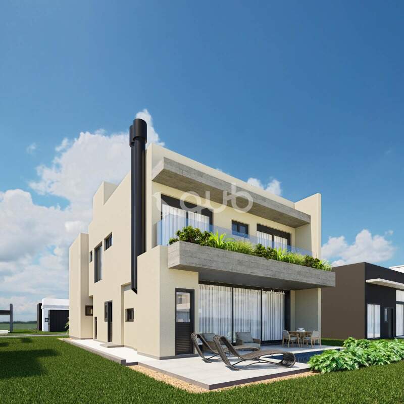 Condomínio Zen Concept Resort