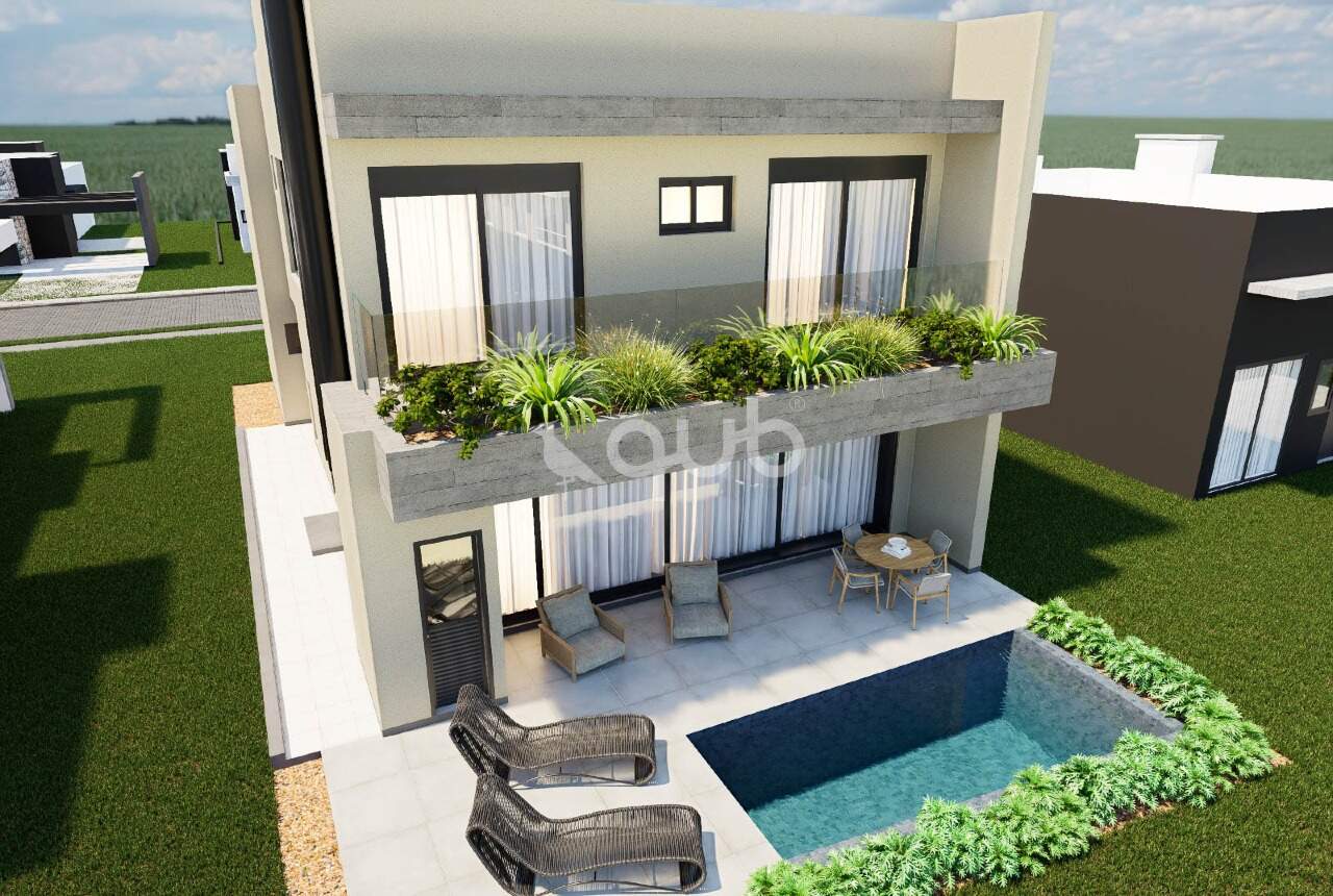 Condomínio Zen Concept Resort