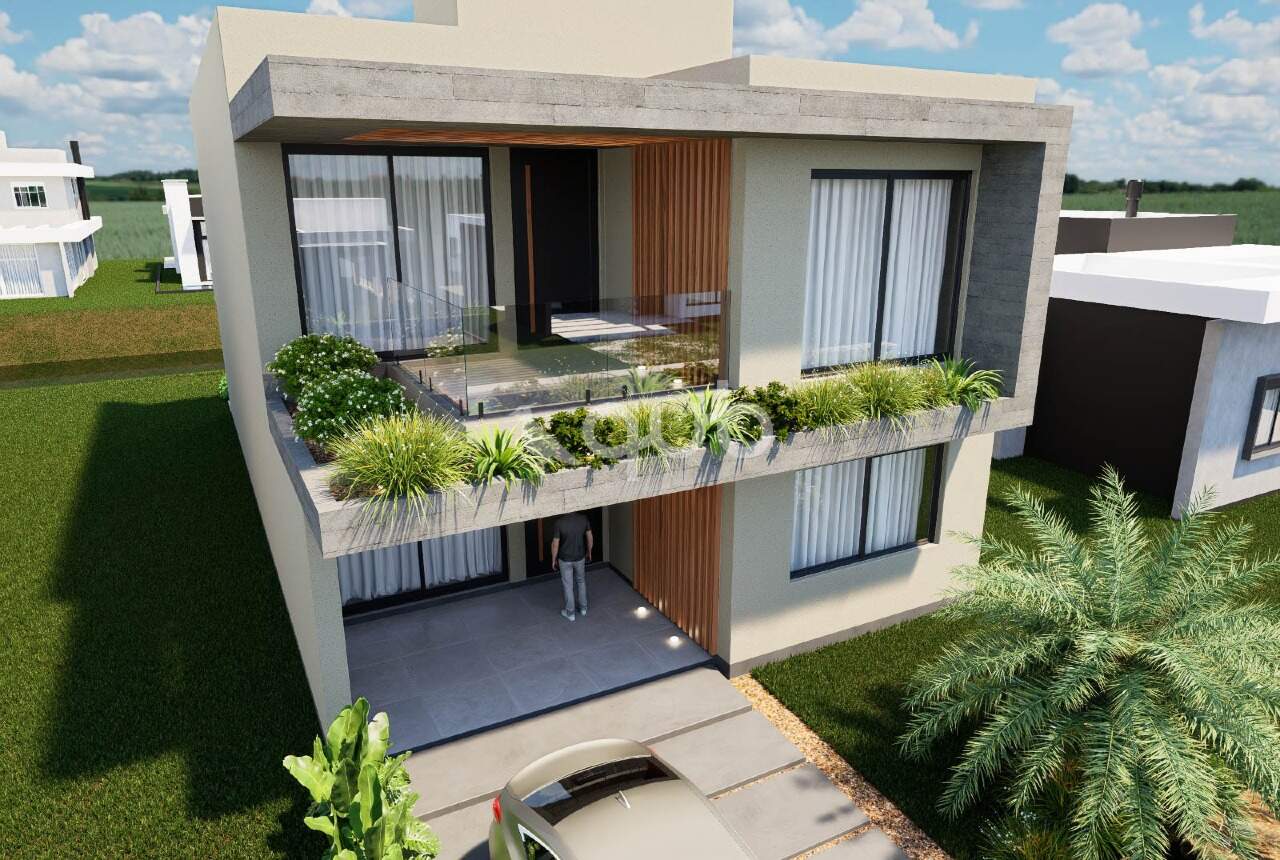 Condomínio Zen Concept Resort