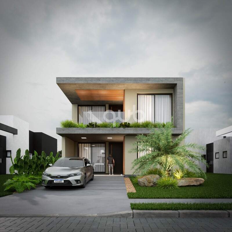 Condomínio Zen Concept Resort