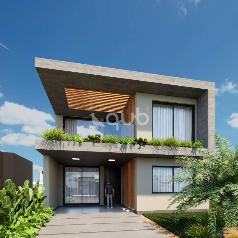 Condomínio Zen Concept Resort