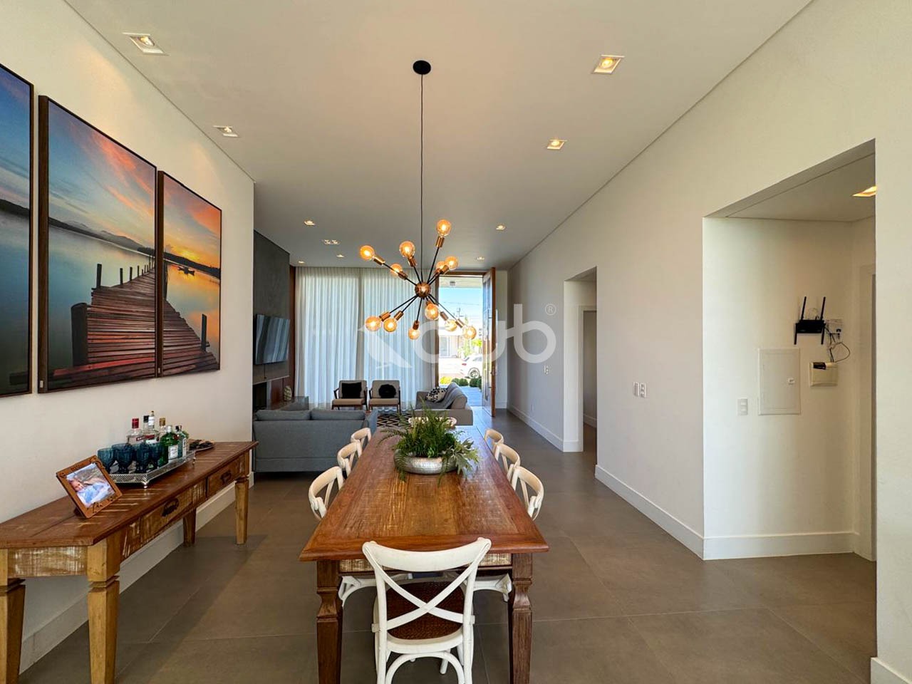 Condomínio Riviera Xangri-Lá