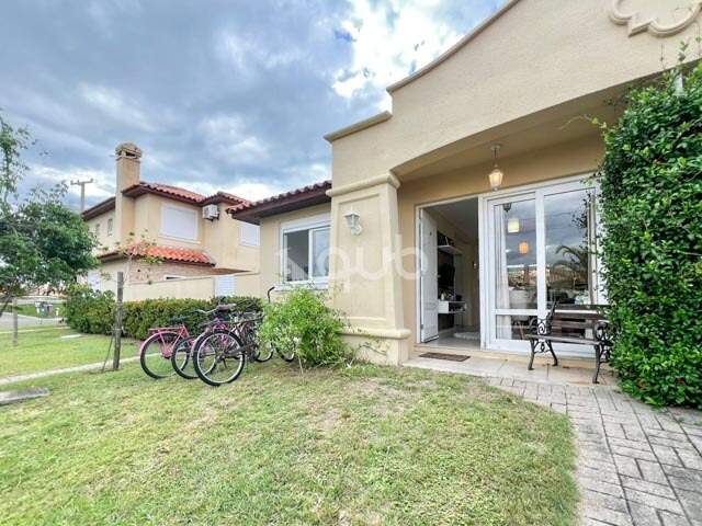 Condomínio Casa Hermosa