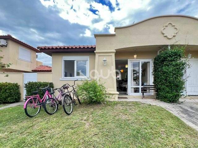 Condomínio Casa Hermosa
