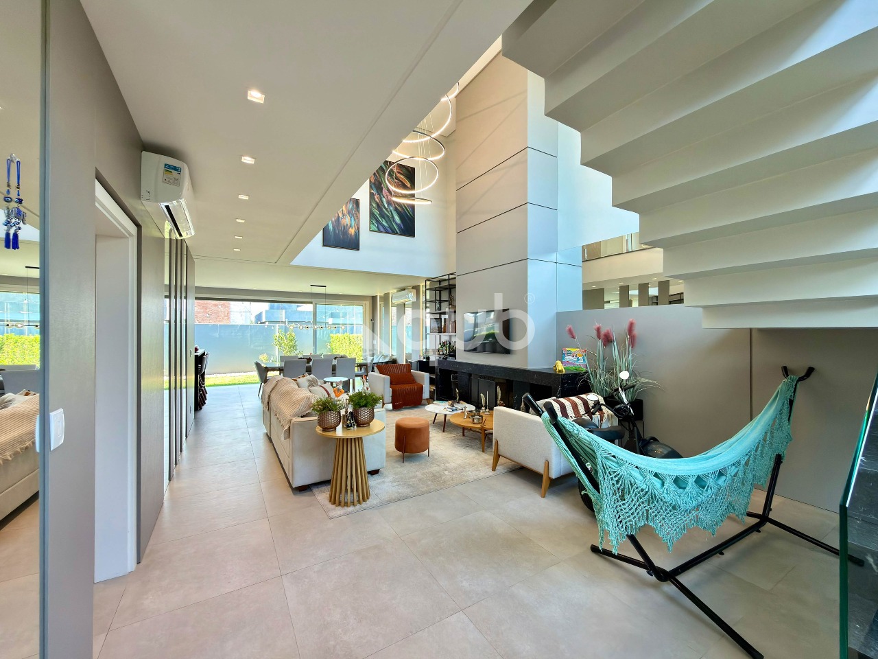 Condomínio Blue Xangri-Lá