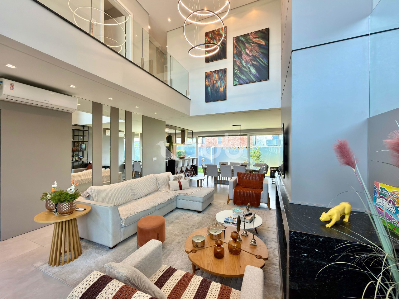 Condomínio Blue Xangri-Lá