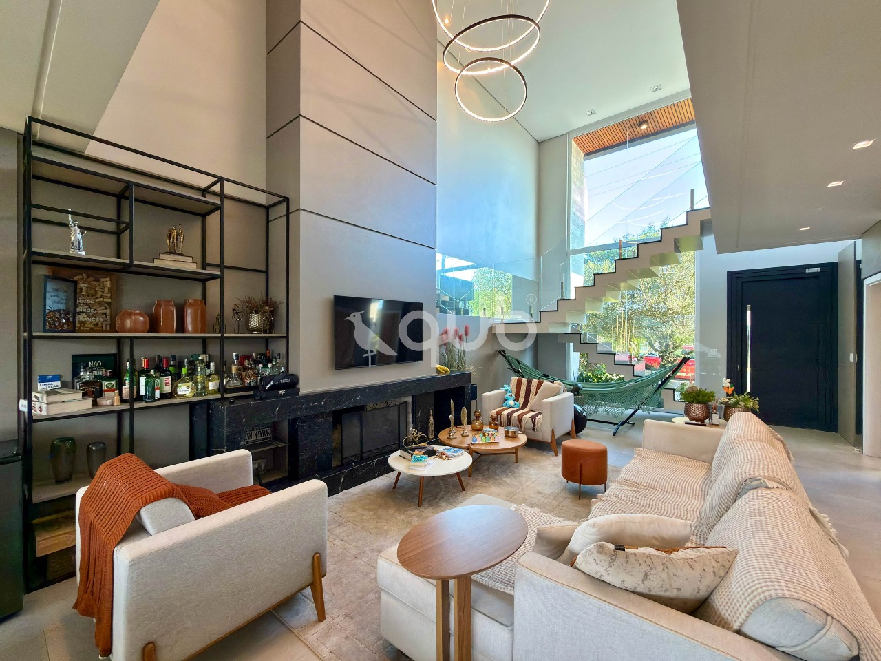 Condomínio Blue Xangri-Lá