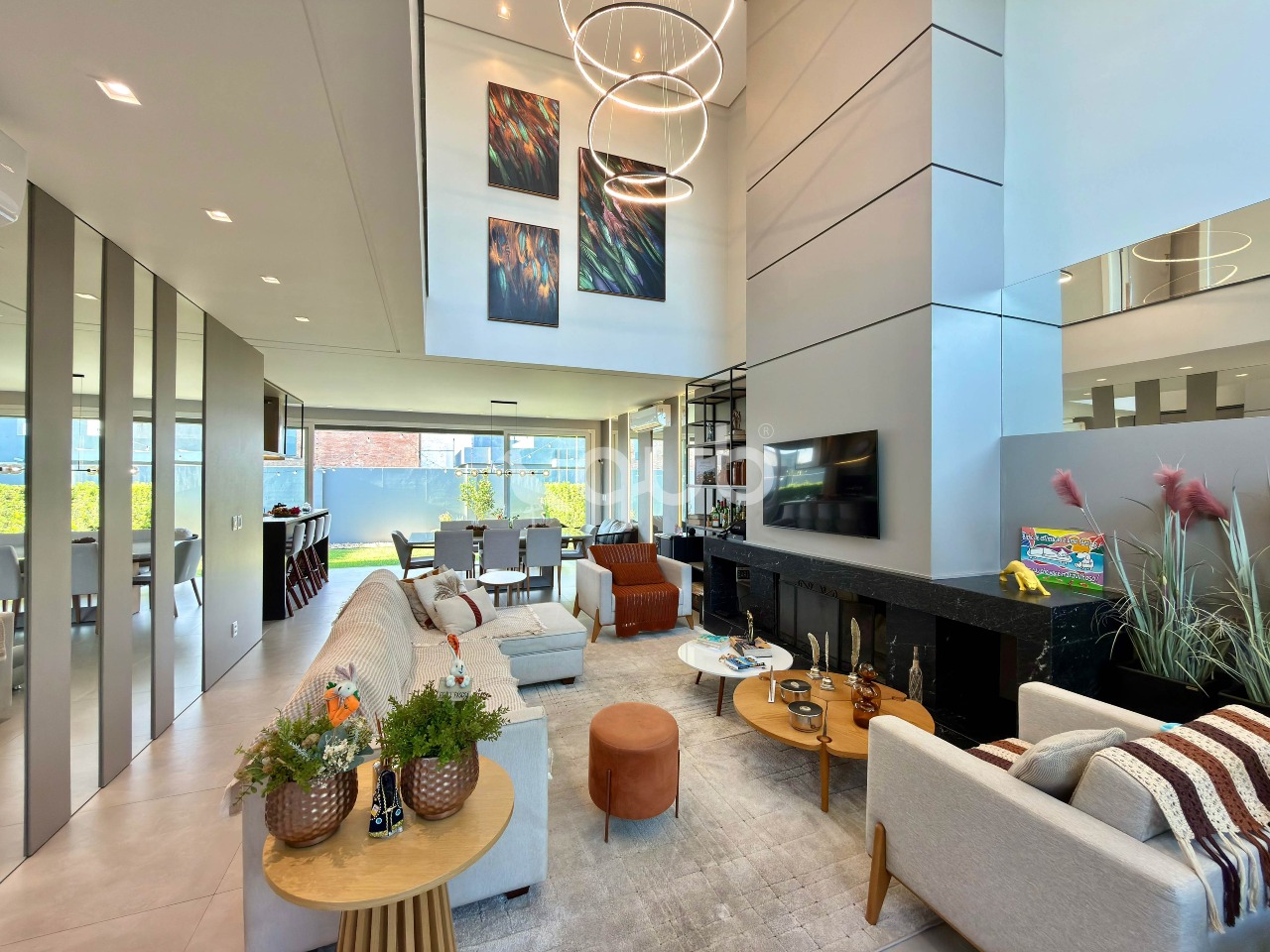 Condomínio Blue Xangri-Lá