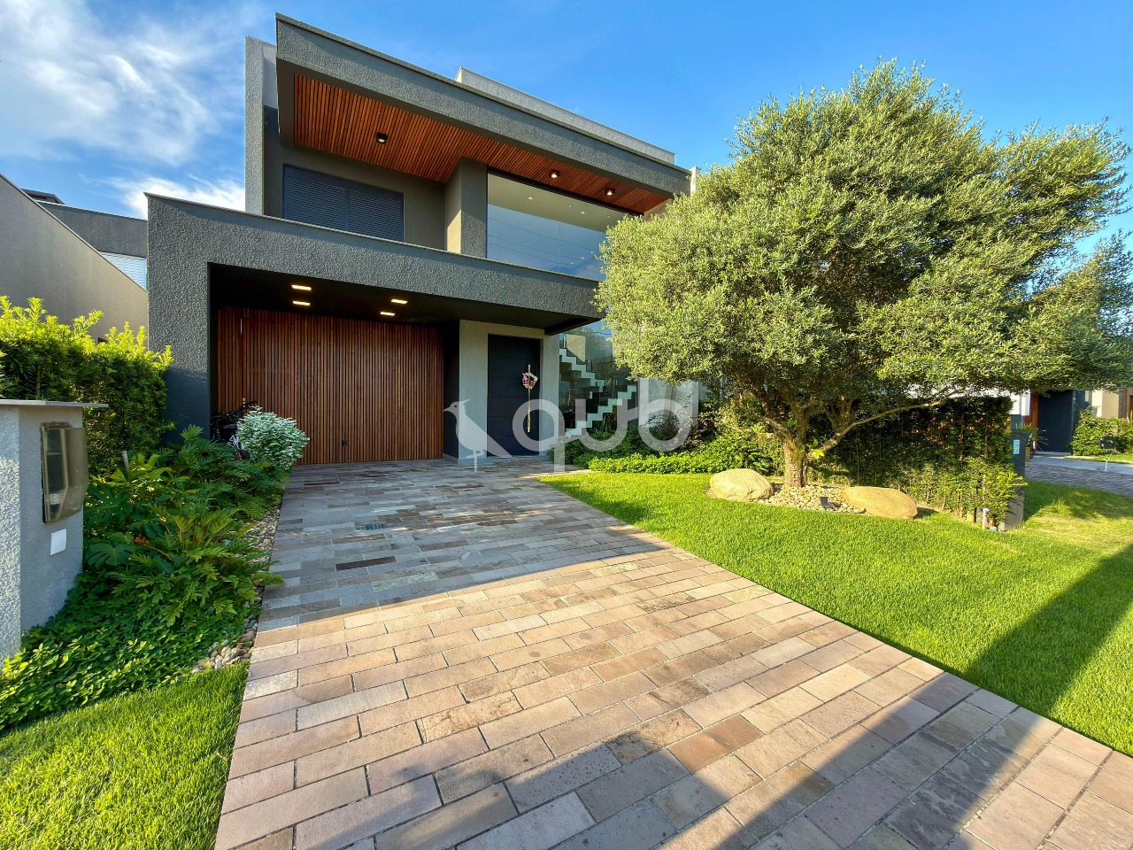 Condomínio Blue Xangri-Lá