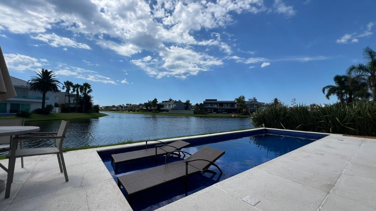 Condomínio Enseada Lagos de Xangri-Lá