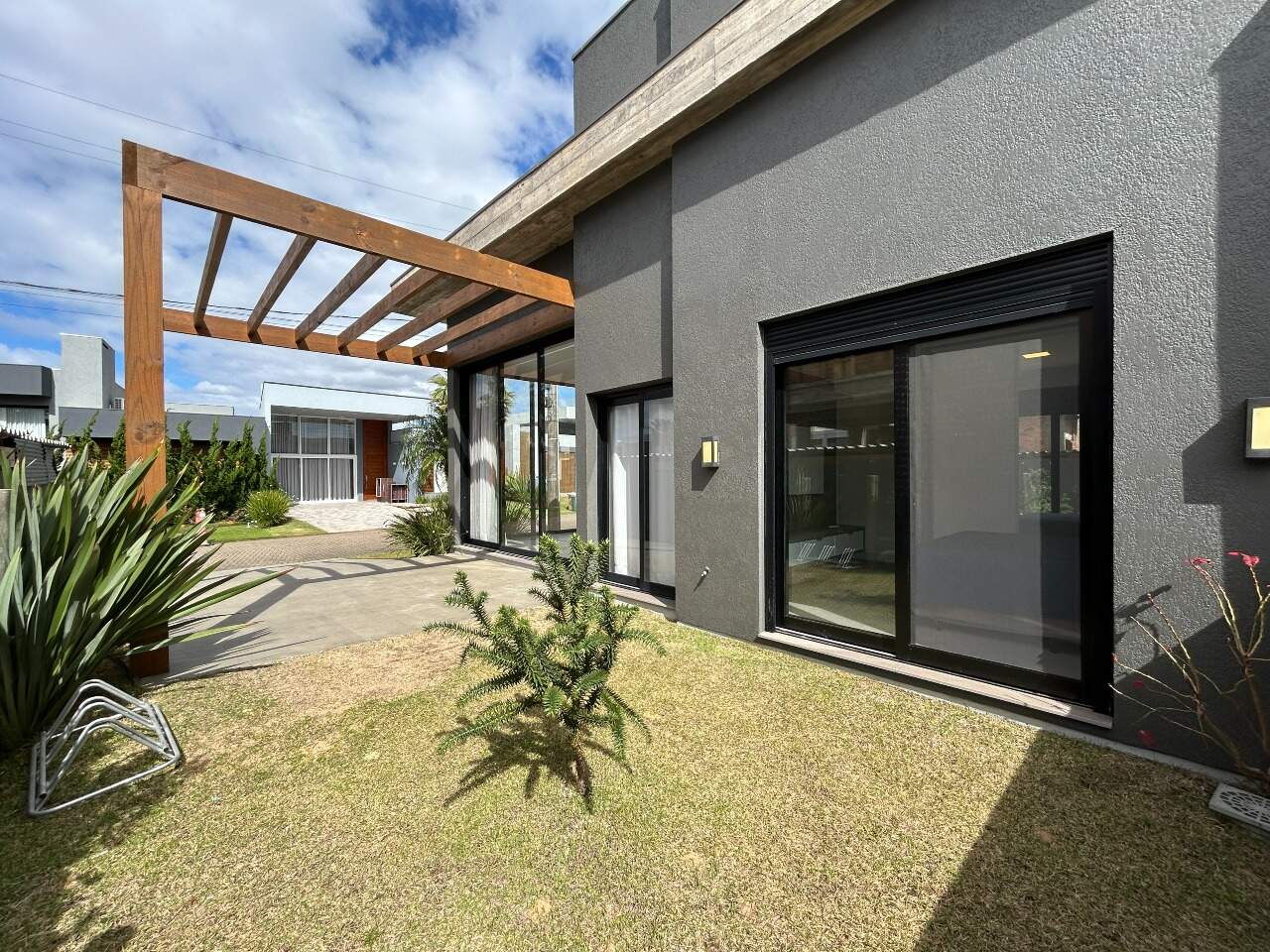 Condomínio Blue Xangri-Lá