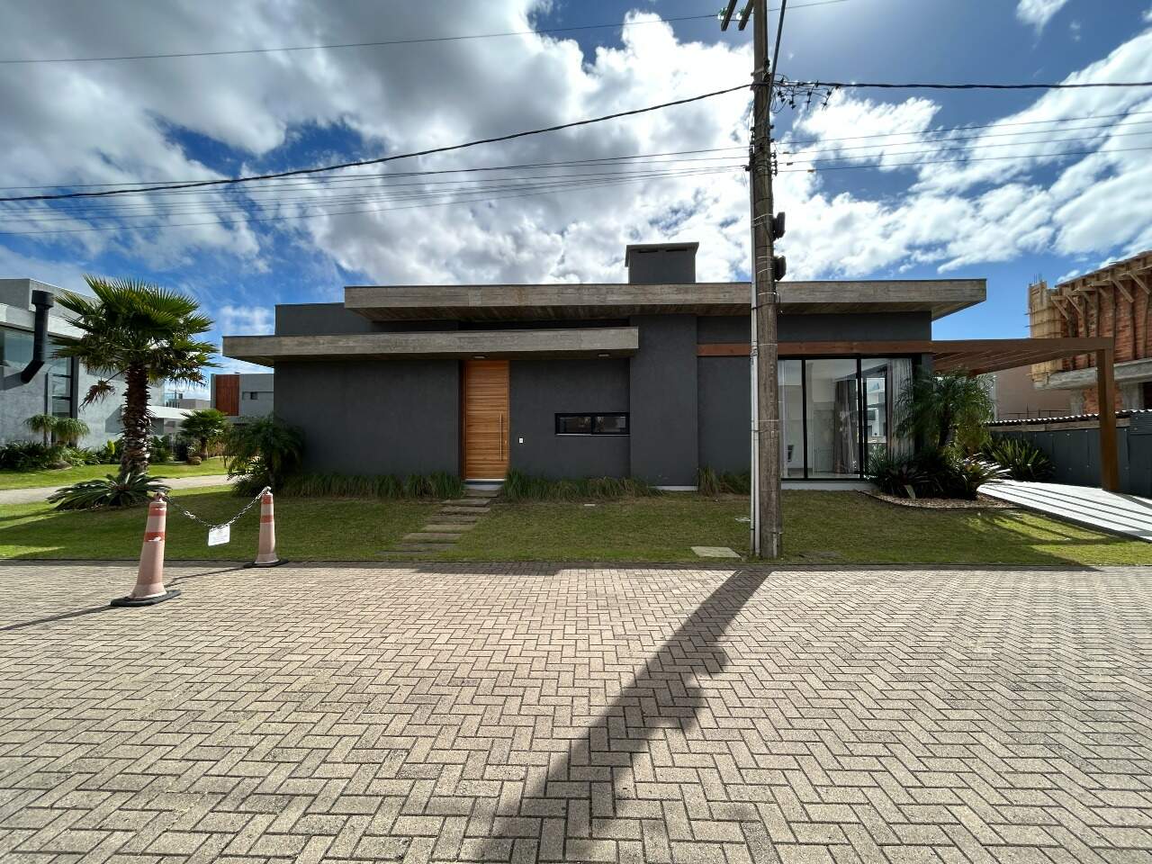 Condomínio Blue Xangri-Lá