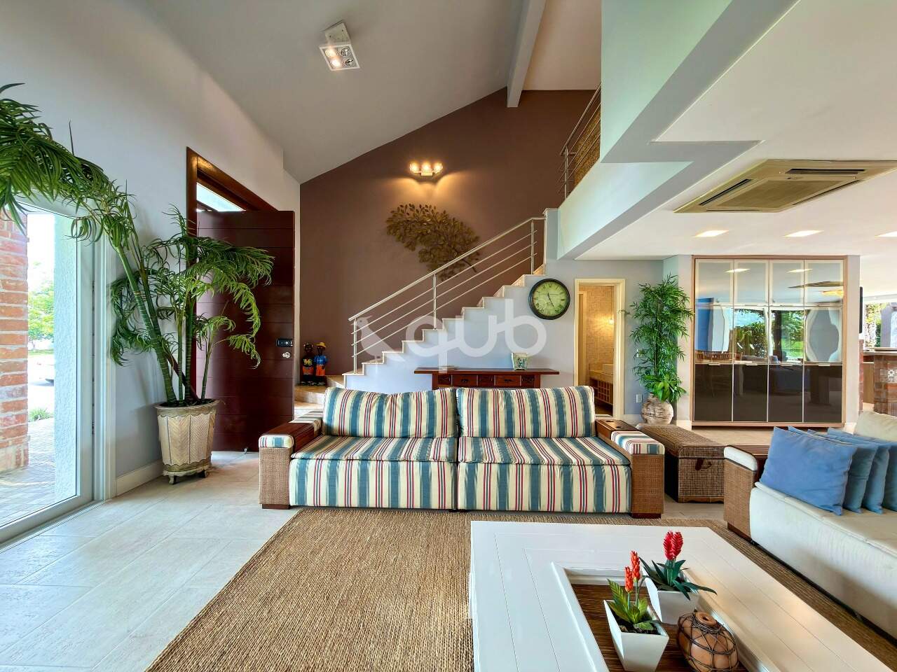 Condomínio Bosques de Atlantida