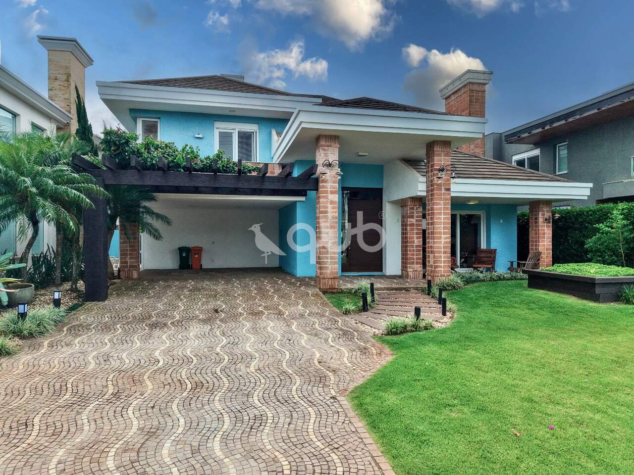 Condomínio Bosques de Atlantida