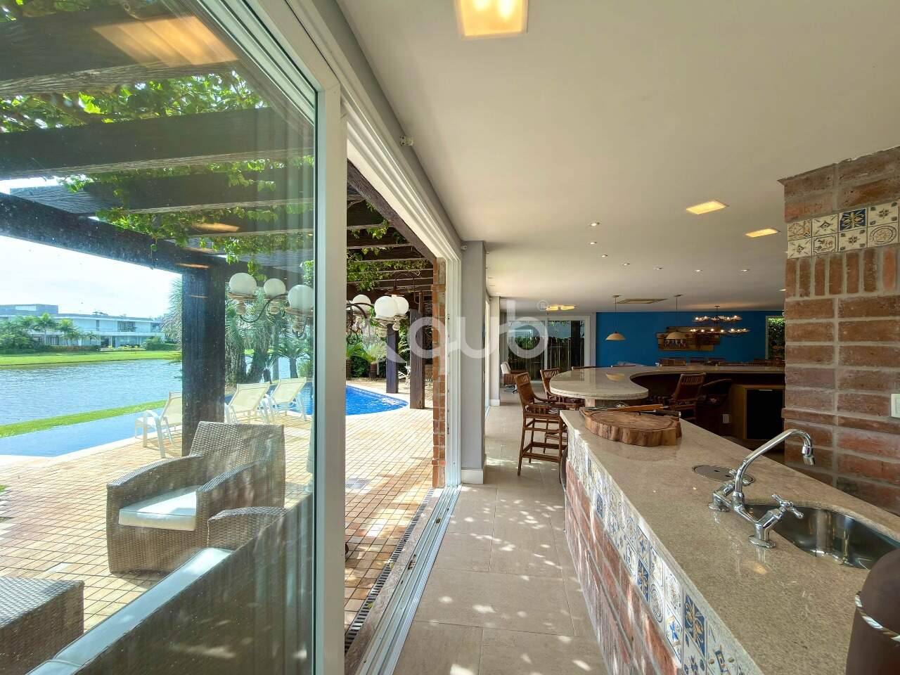 Condomínio Bosques de Atlantida