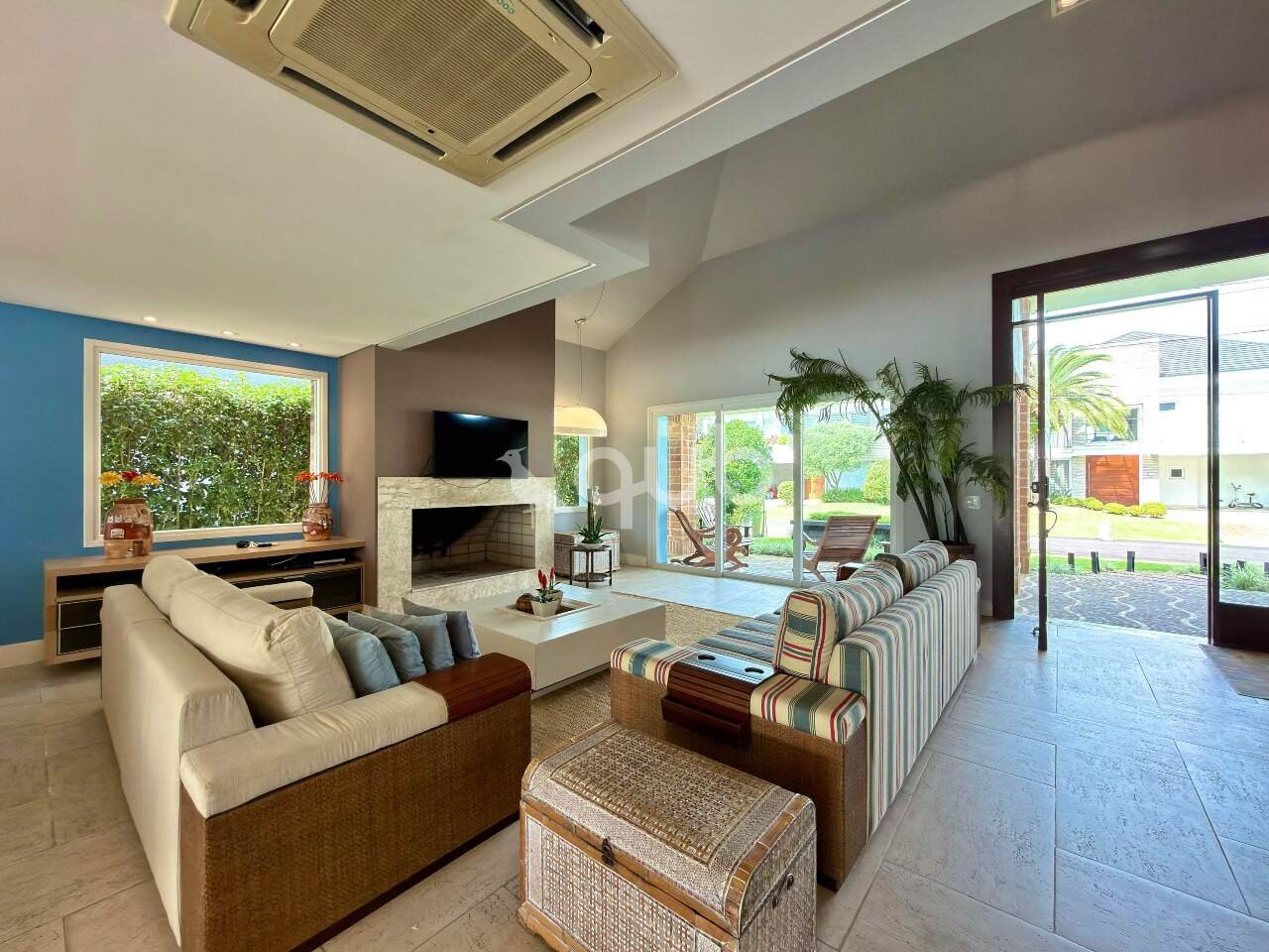 Condomínio Bosques de Atlantida