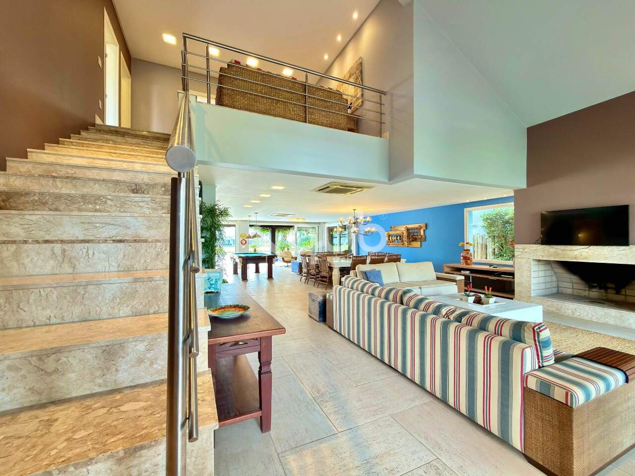 Condomínio Bosques de Atlantida