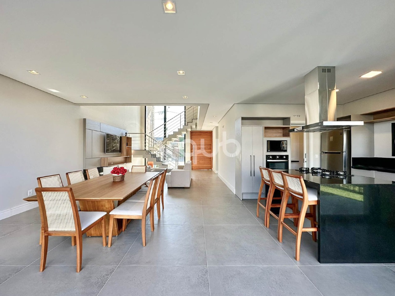 Condomínio Blue Xangri-Lá