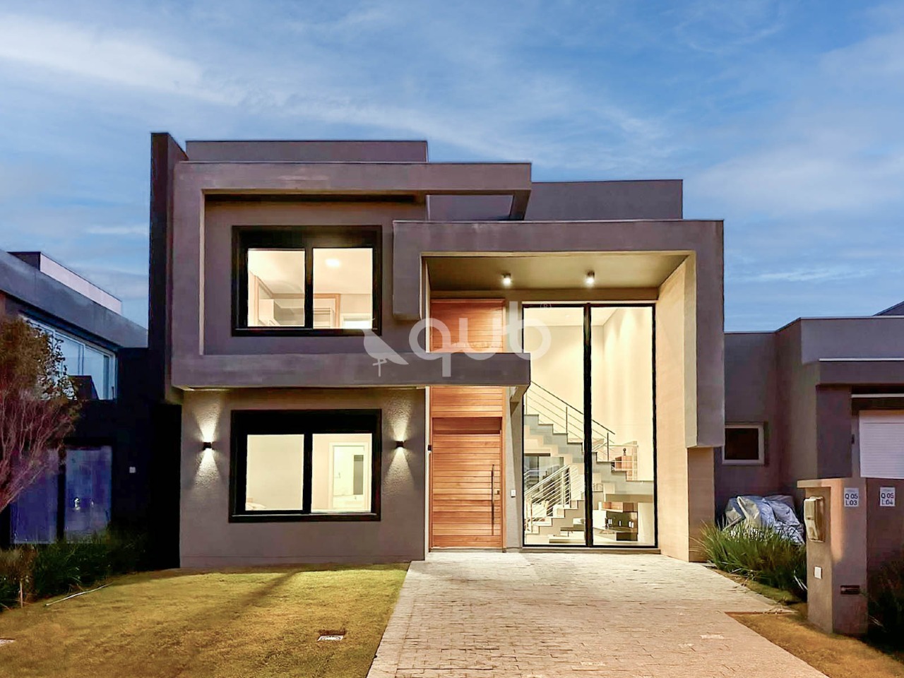 Condomínio Blue Xangri-Lá