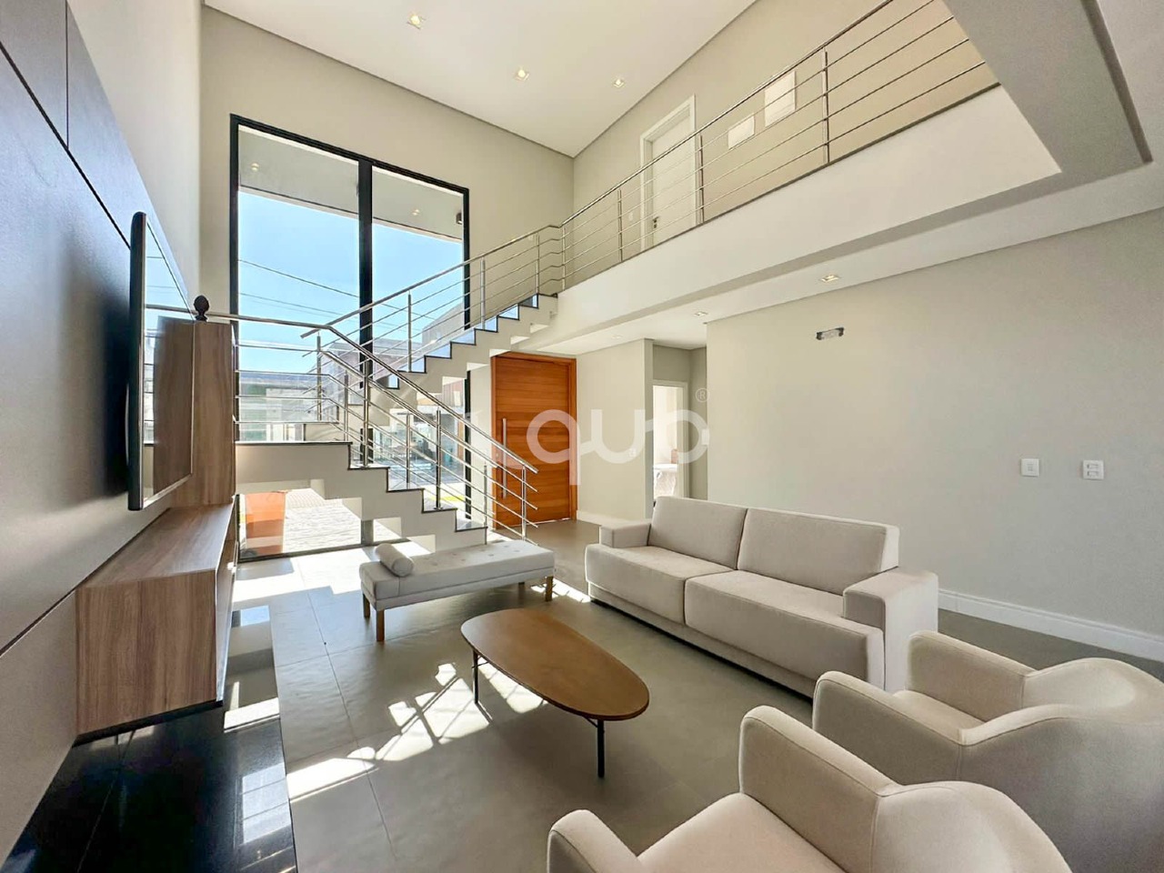 Condomínio Blue Xangri-Lá