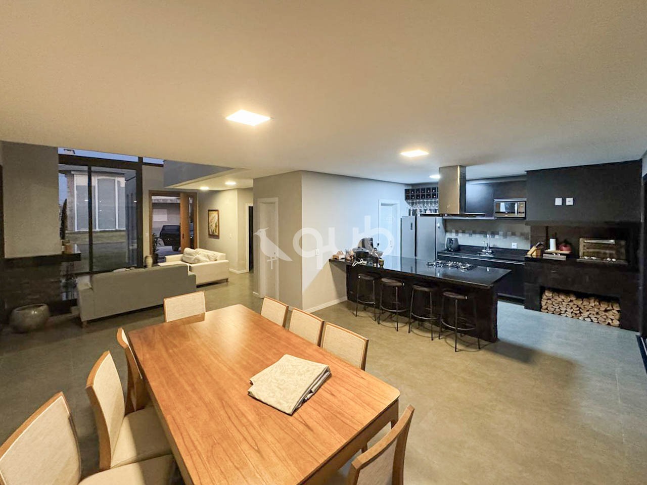 Condomínio Blue Xangri-Lá