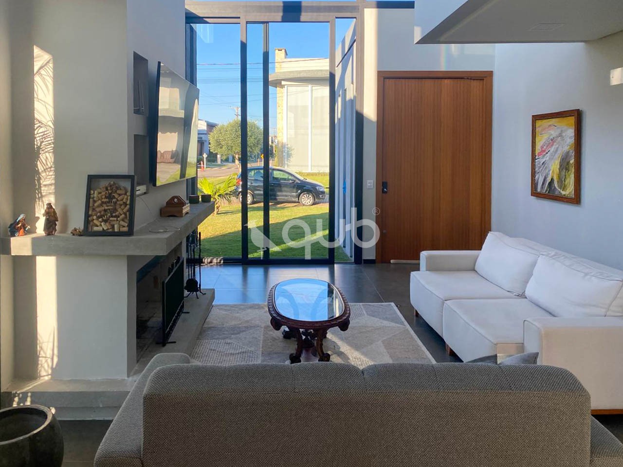 Condomínio Blue Xangri-Lá