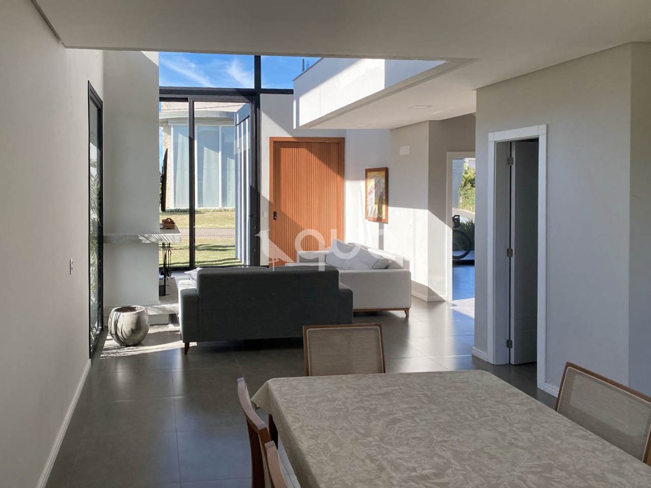 Condomínio Blue Xangri-Lá