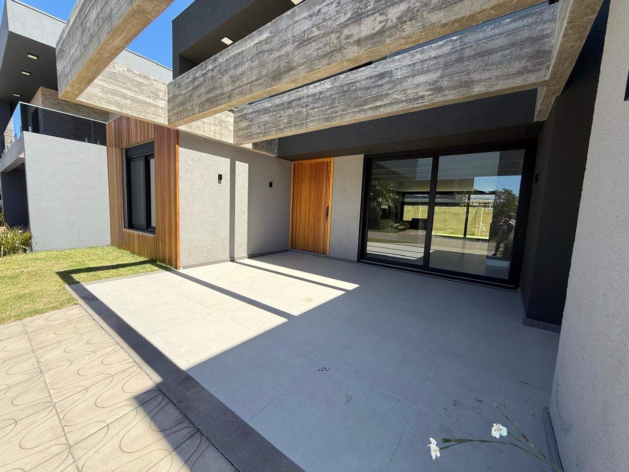 Condomínio Blue Xangri-Lá