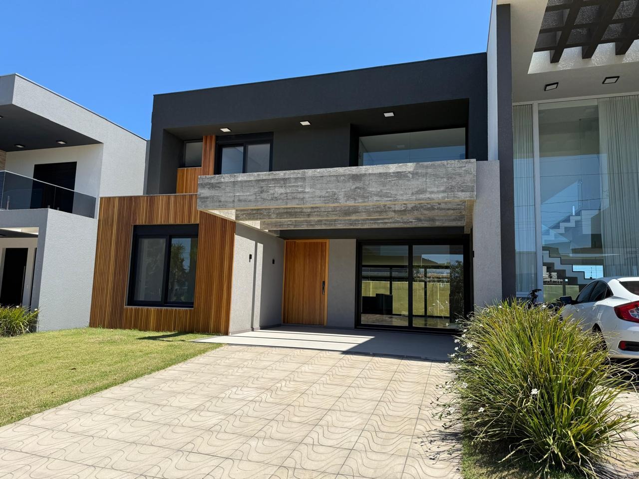 Condomínio Blue Xangri-Lá