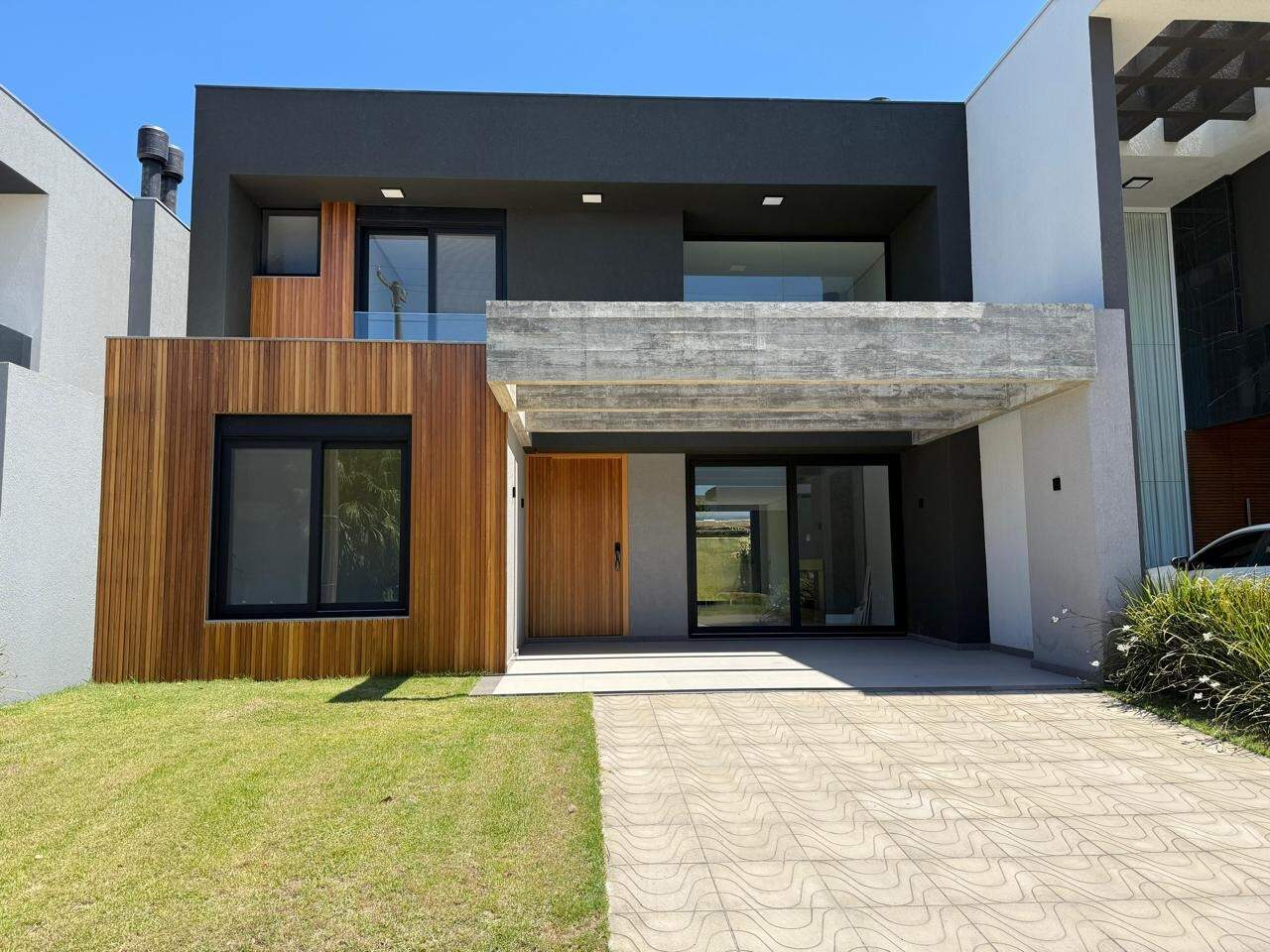 Condomínio Blue Xangri-Lá