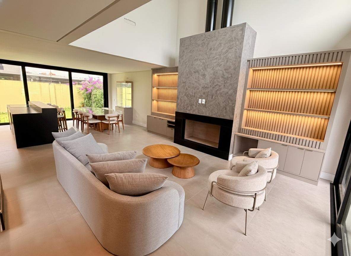 Condomínio Blue Xangri-Lá