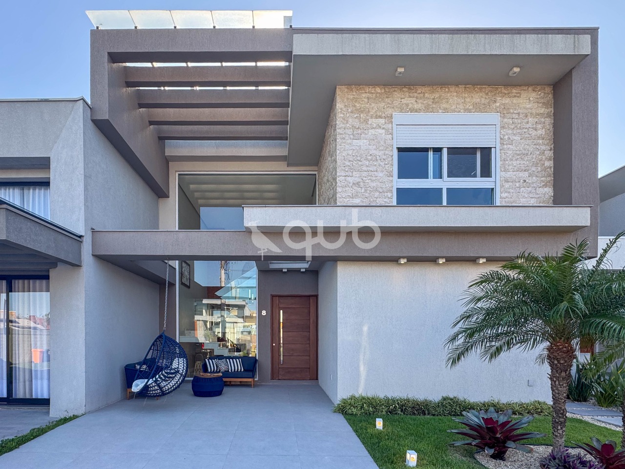 Condomínio Sunset Xangri-Lá