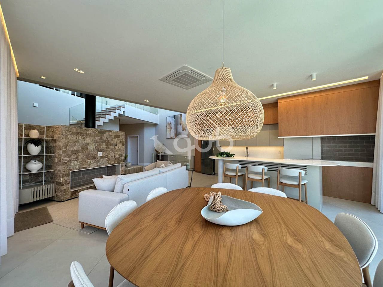 Condomínio Sunset Xangri-Lá