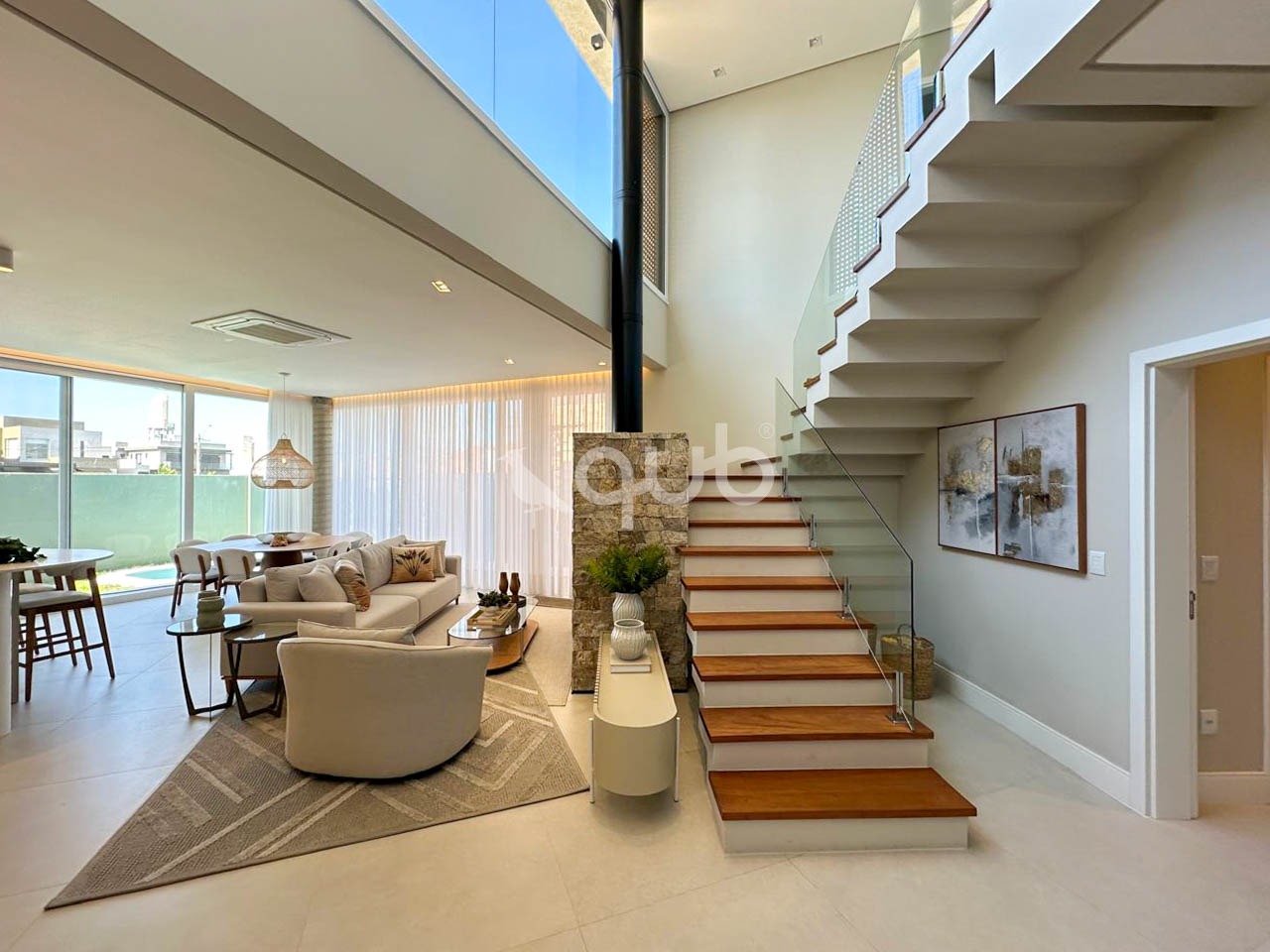 Condomínio Sunset Xangri-Lá