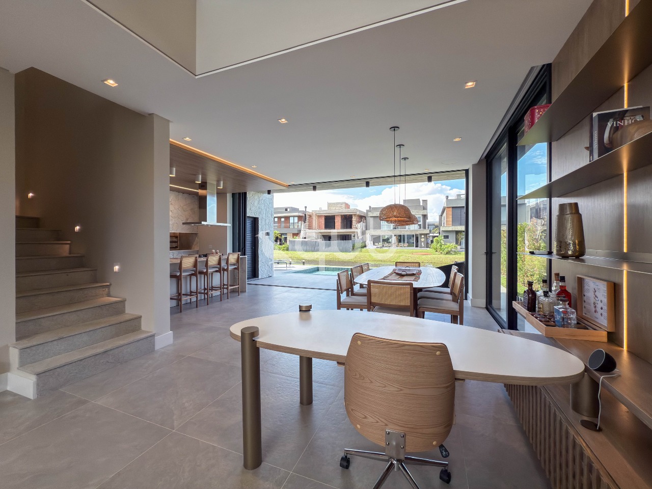 Condomínio Sunset Xangri-Lá