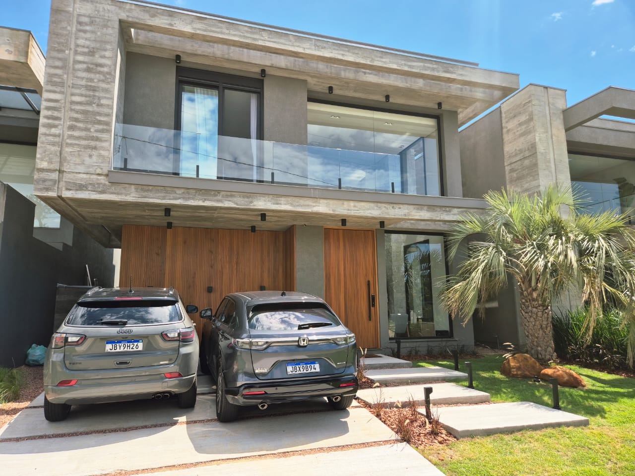 Condomínio Sunset Xangri-Lá