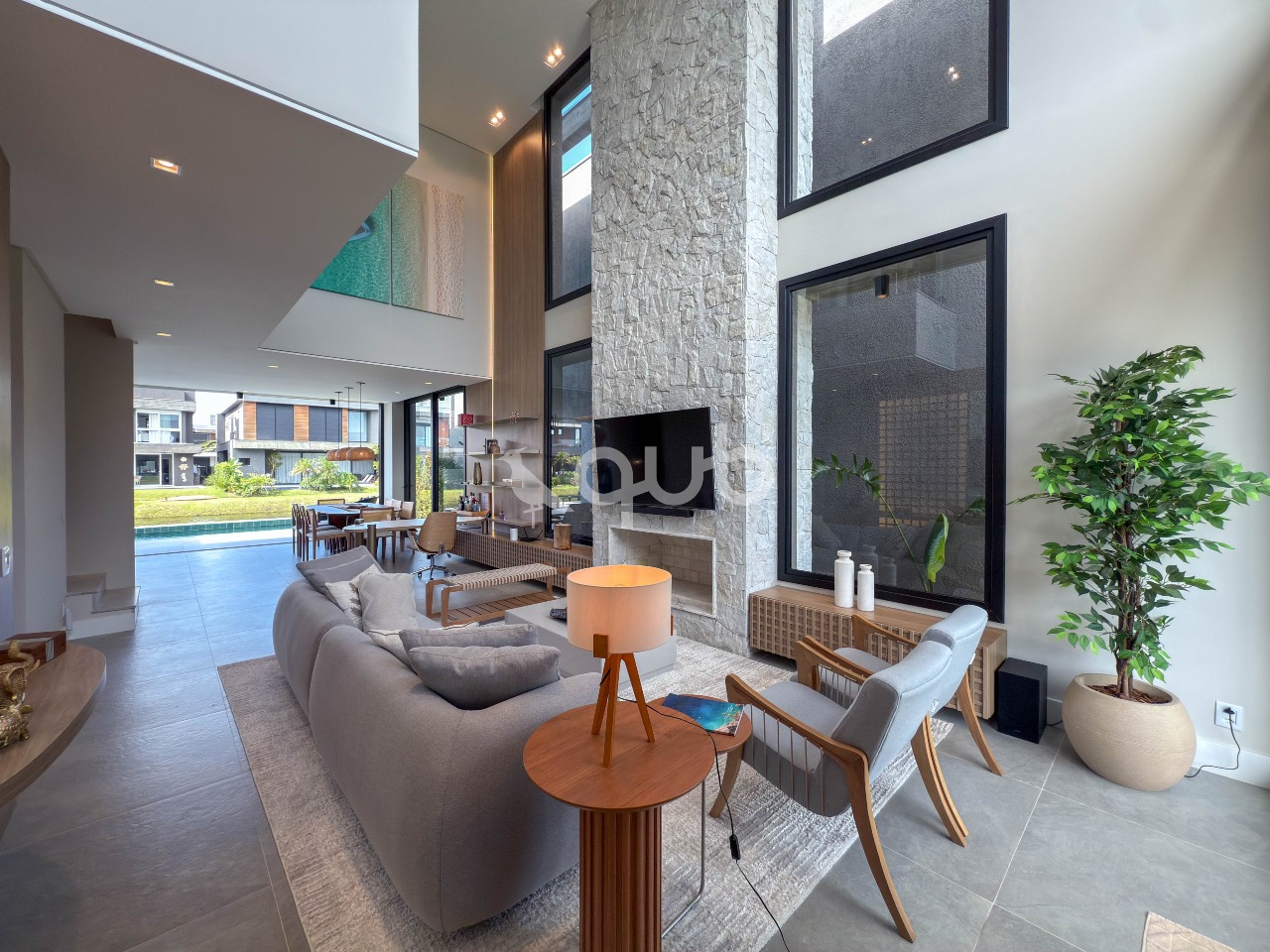 Condomínio Sunset Xangri-Lá