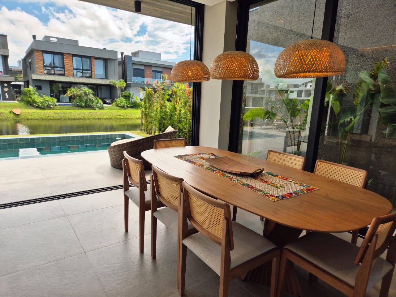 Condomínio Sunset Xangri-Lá