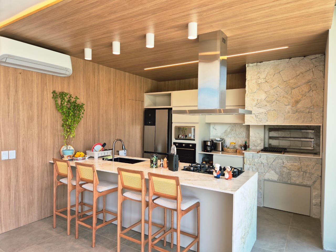 Condomínio Sunset Xangri-Lá