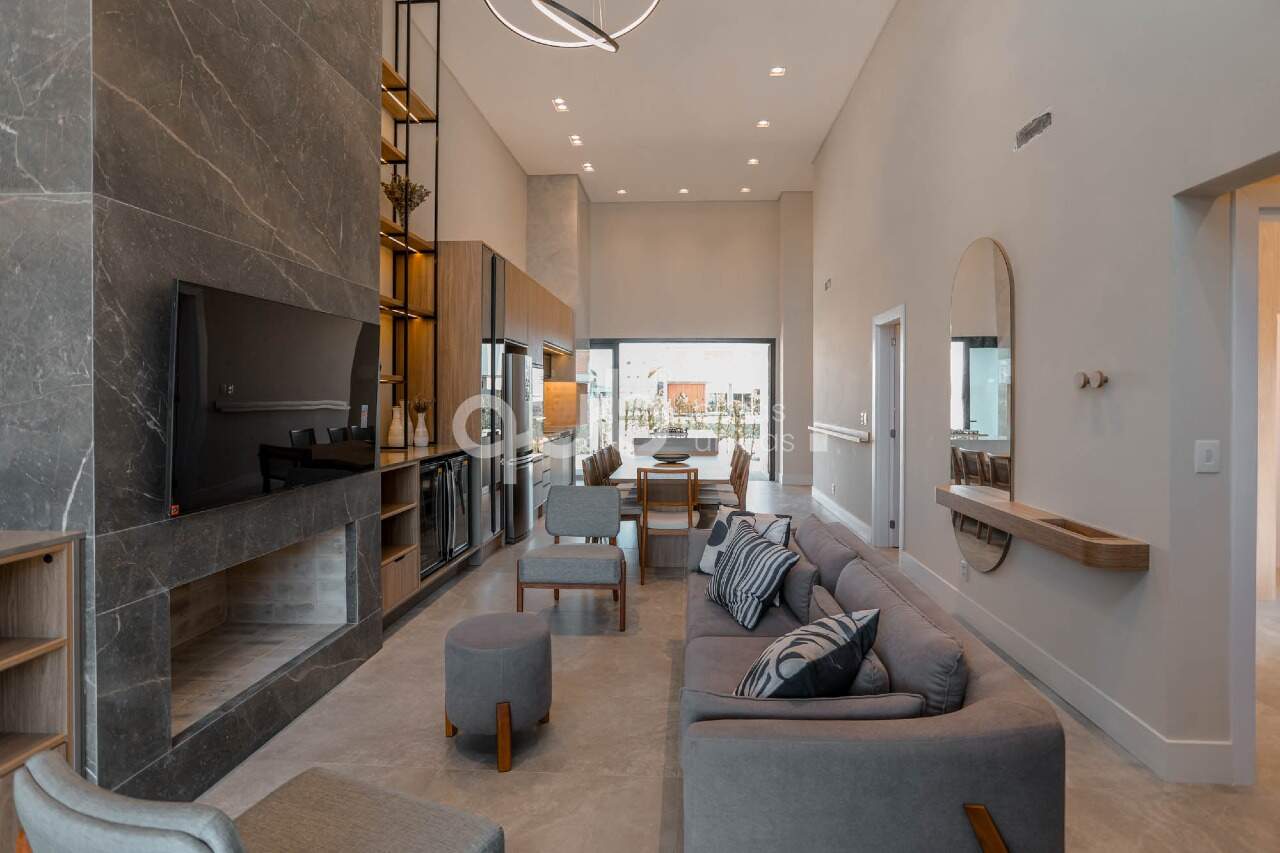 Condomínio Sunset Xangri-Lá