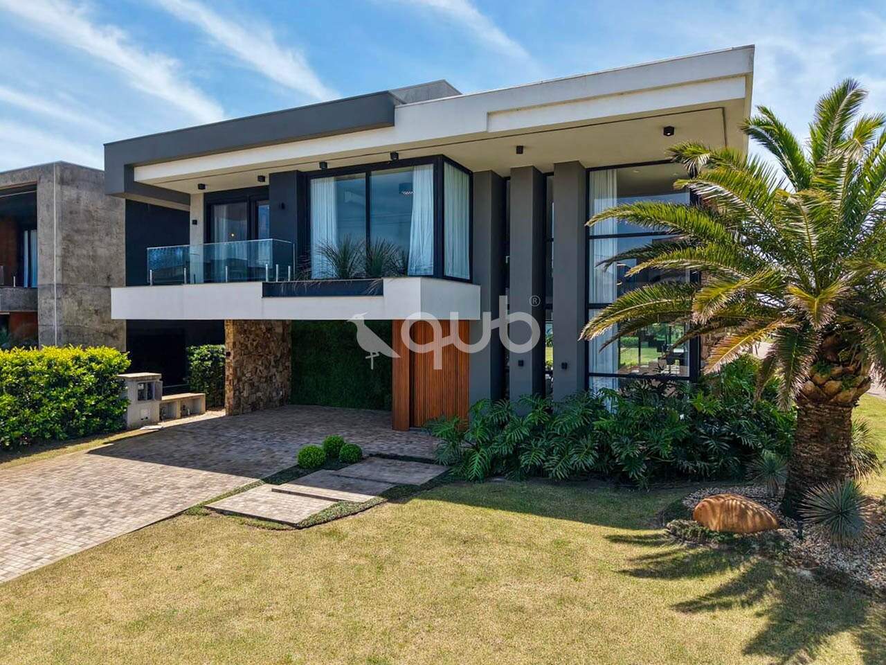 Condomínio Sense Xangri-Lá