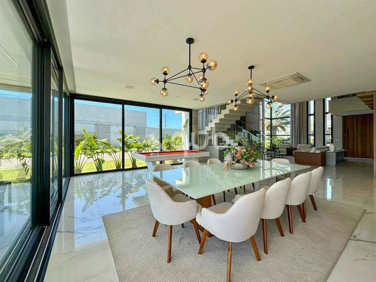 Condomínio Sense Xangri-Lá