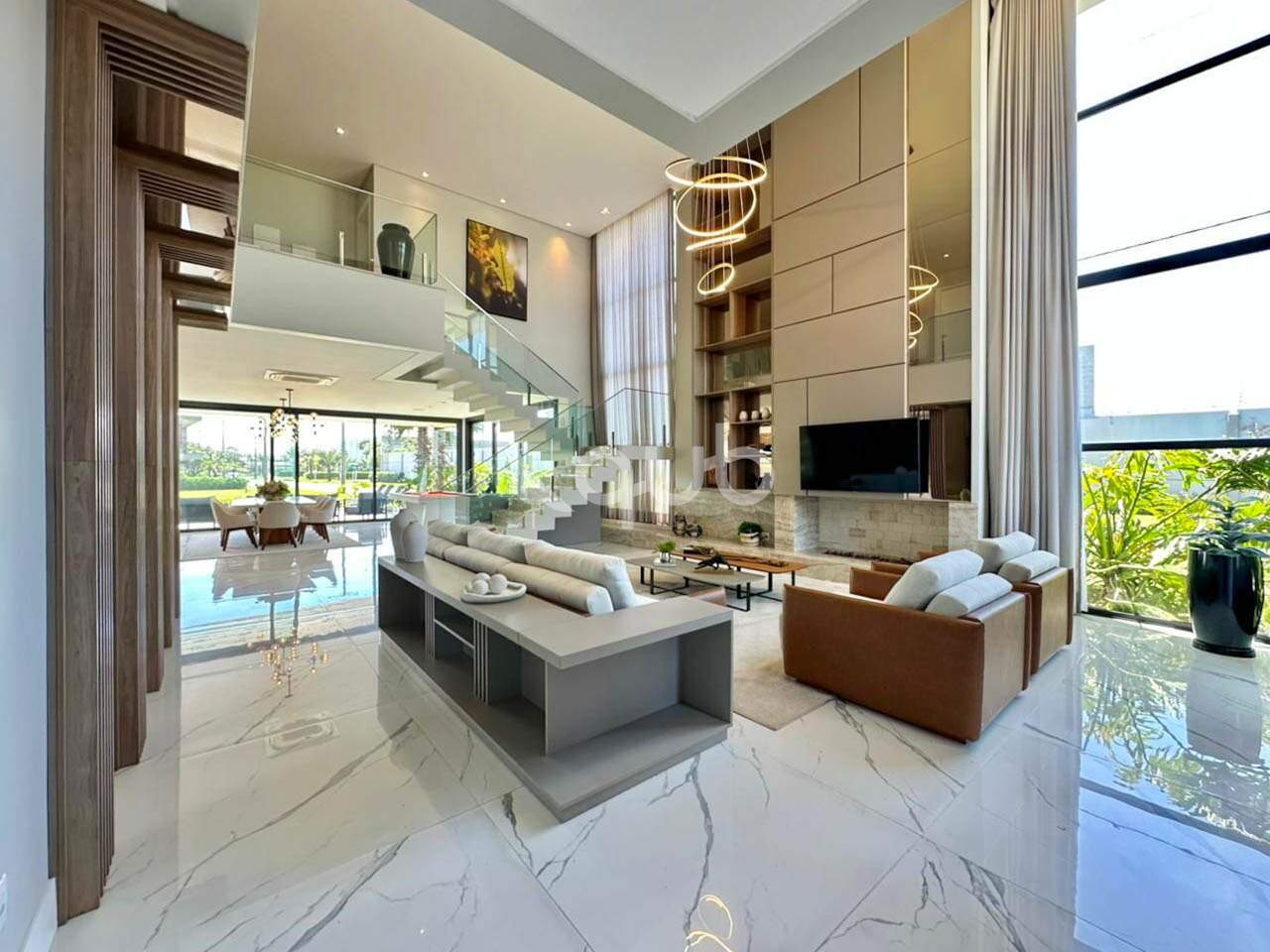 Condomínio Sense Xangri-Lá