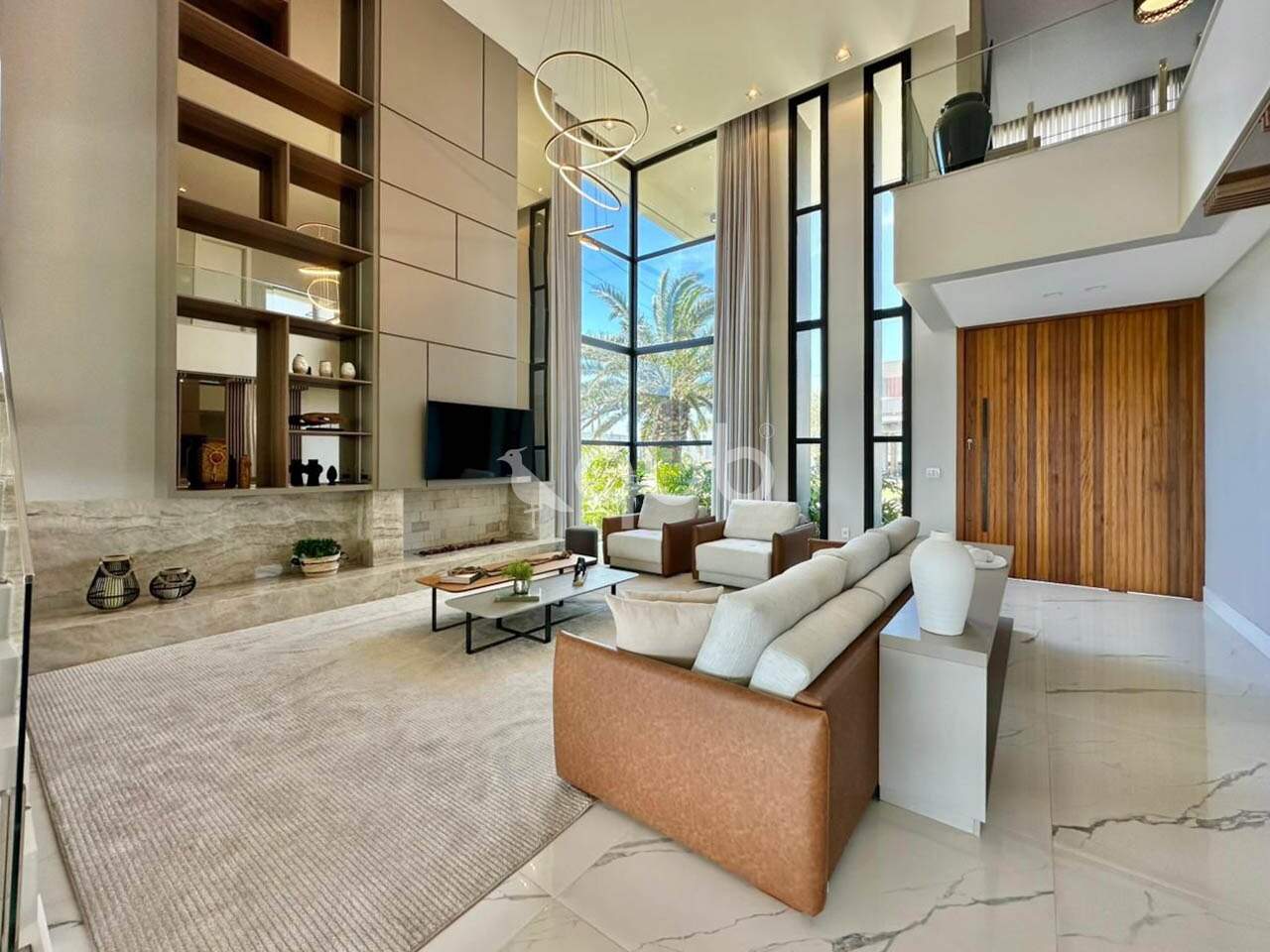 Condomínio Sense Xangri-Lá