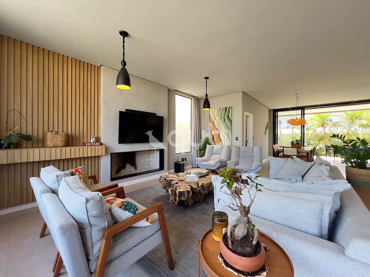 Condomínio Blue Xangri-Lá