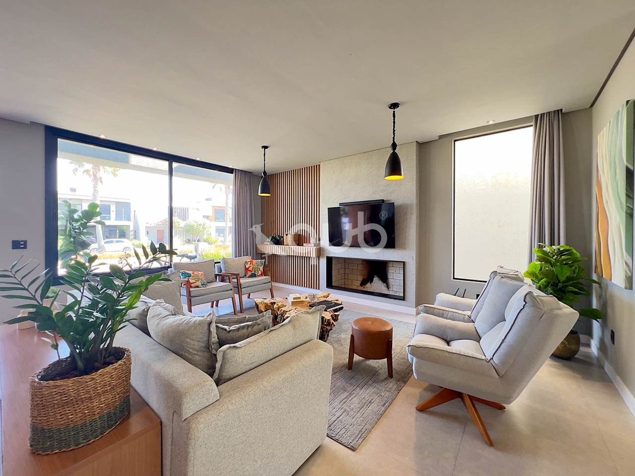 Condomínio Blue Xangri-Lá