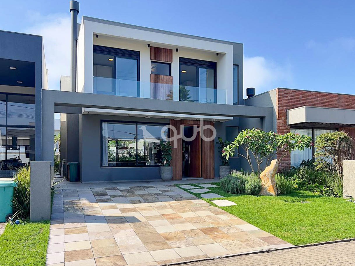 Condomínio Blue Xangri-Lá