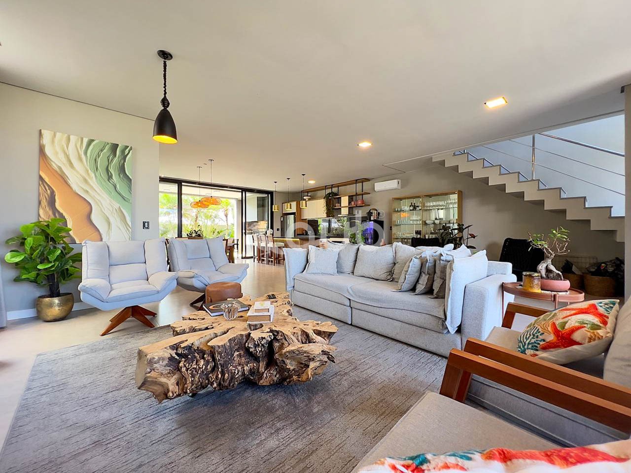 Condomínio Blue Xangri-Lá