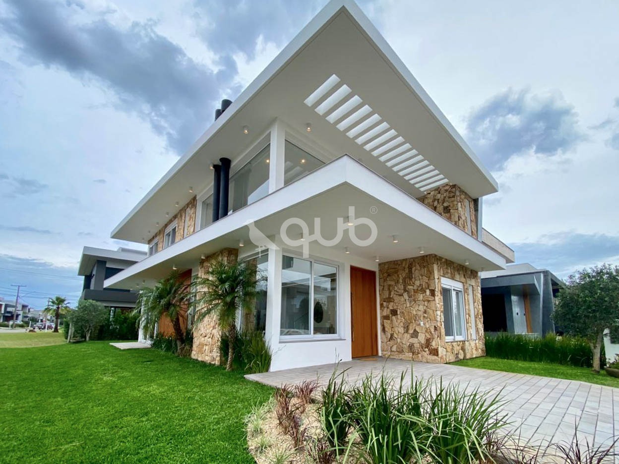 Condomínio Blue Xangri-Lá